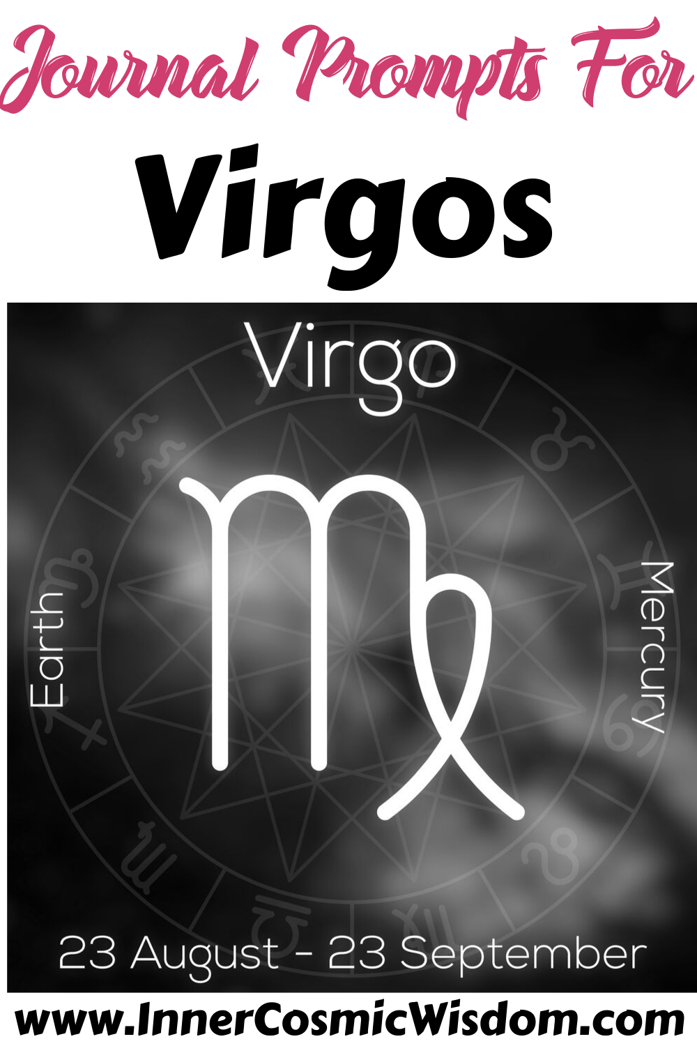 This blog post is about questions every Virgo should ask themselves.